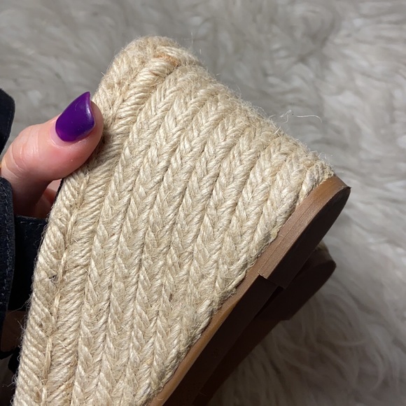 Stuart Weitzman | Lexia Wedges - Picture 15 of 15